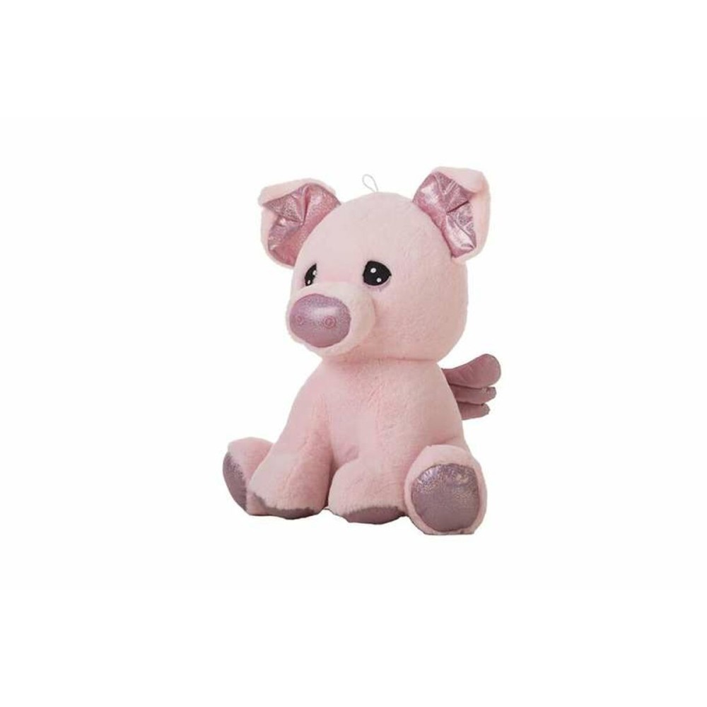 Plüschtier Schwein 45cm