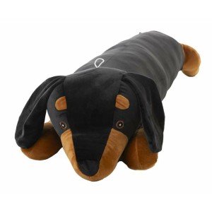 Plüschtier Hund 60 cm