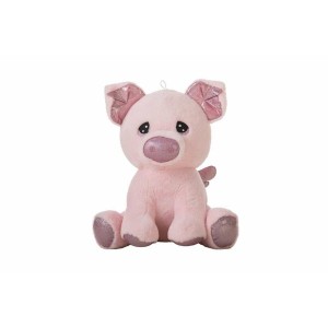 Plüschtier Schwein 32 cm
