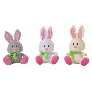 Plüschtier Hase 24 cm