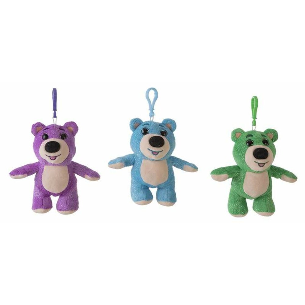 Plüschtier Bär 14 cm