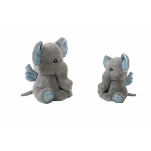 Plüschtier Elefant 45cm