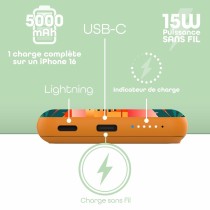 Power supply T'NB