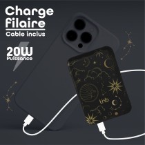Power supply T'NB