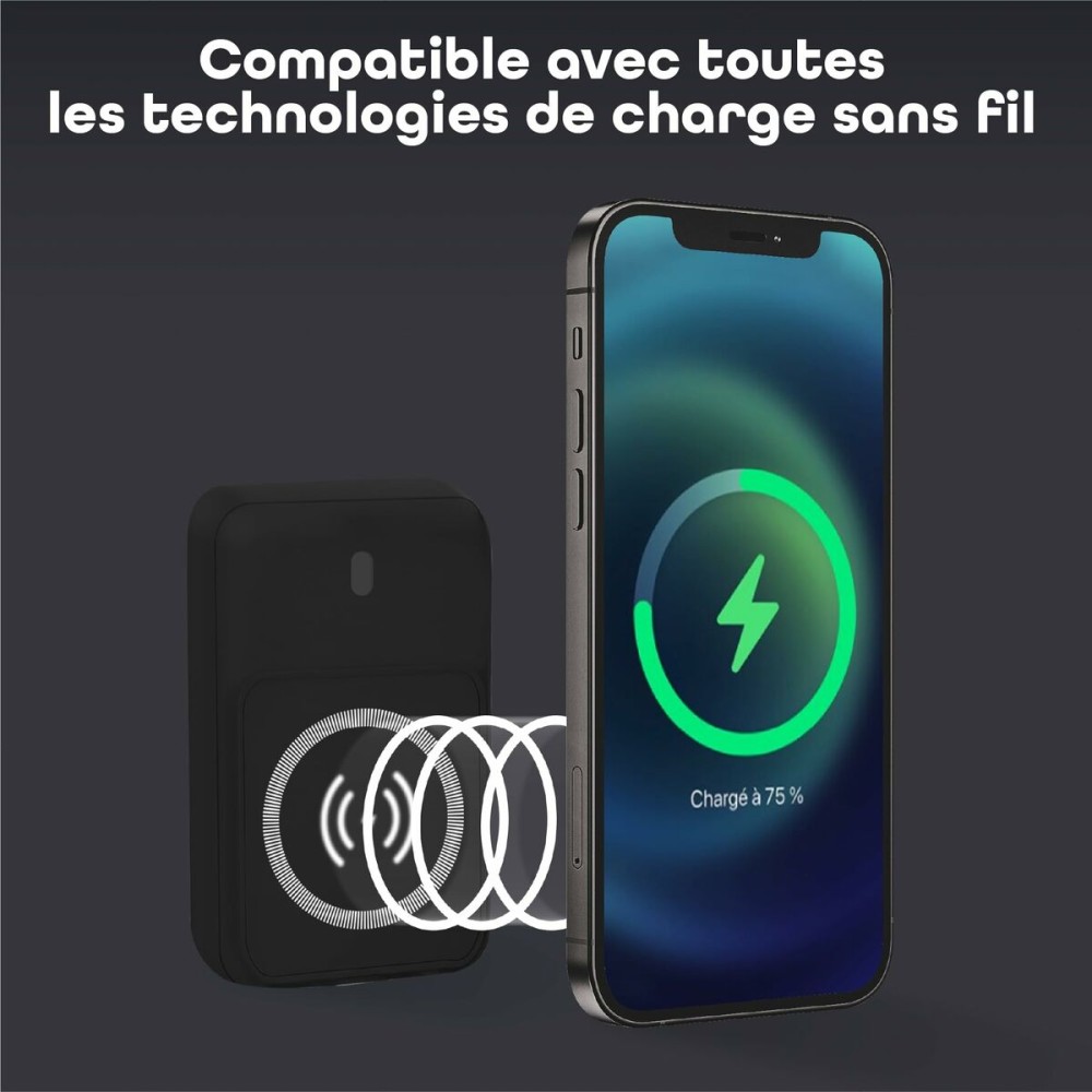 Stromquelle T'NB