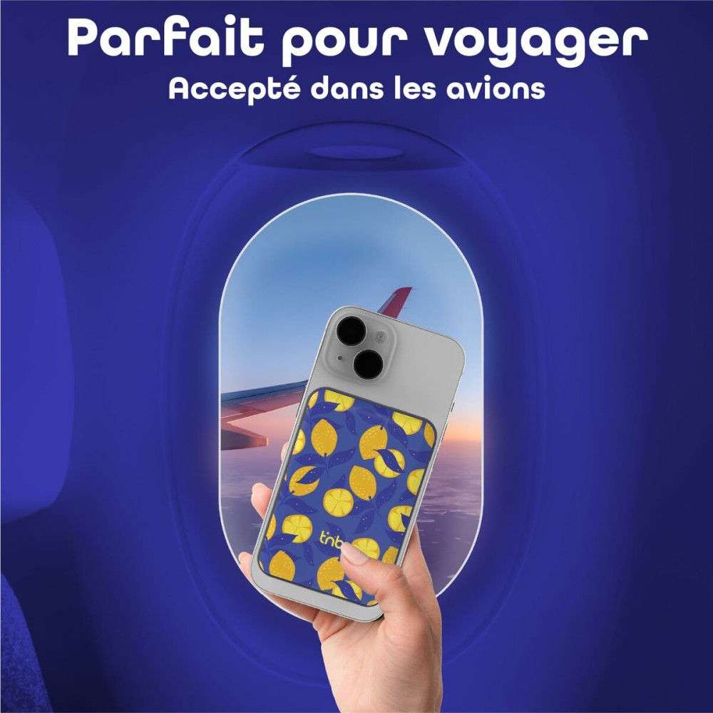 Stromquelle T'NB