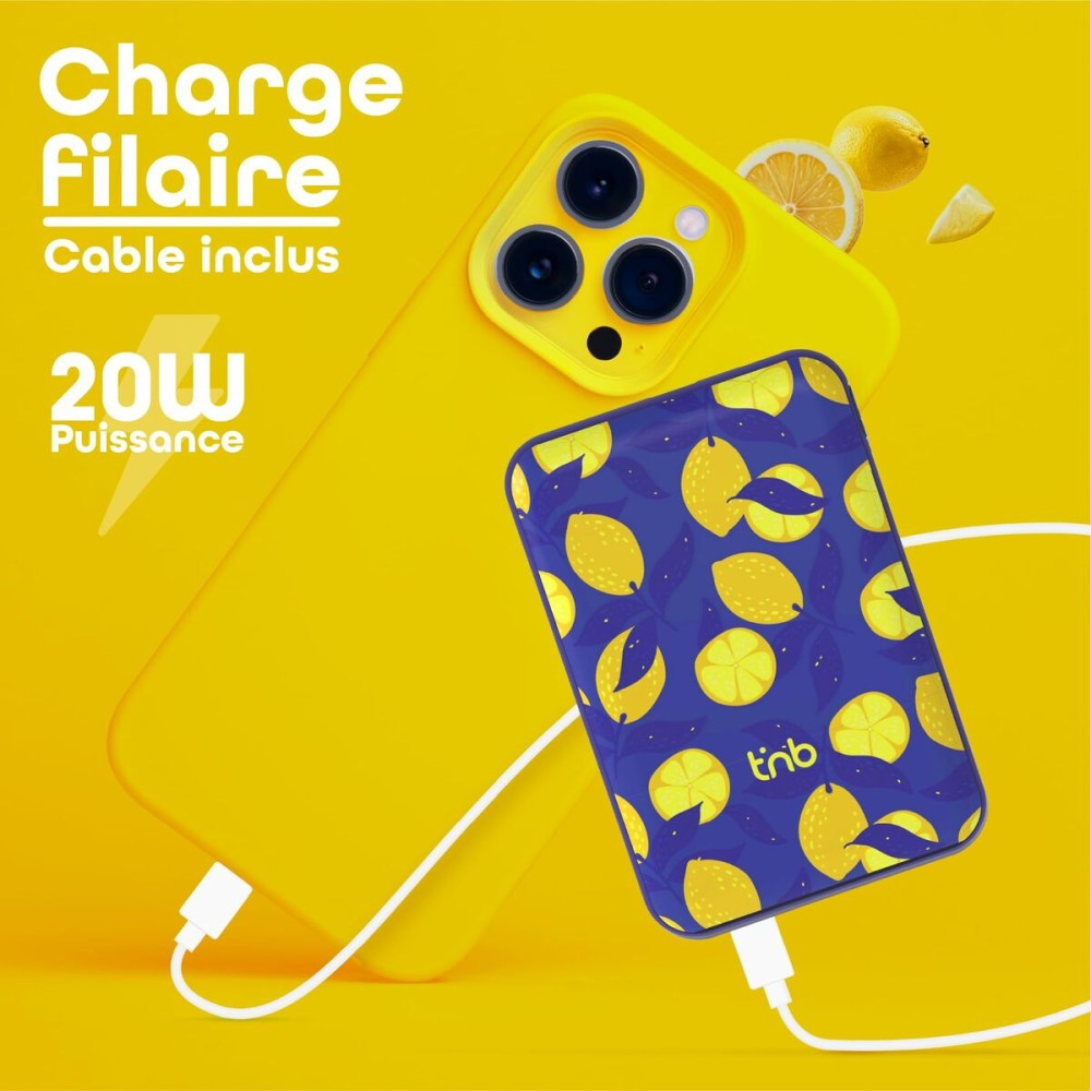 Bloc d’Alimentation T'NB