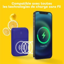 Stromquelle T'NB