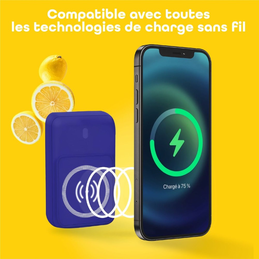 Stromquelle T'NB