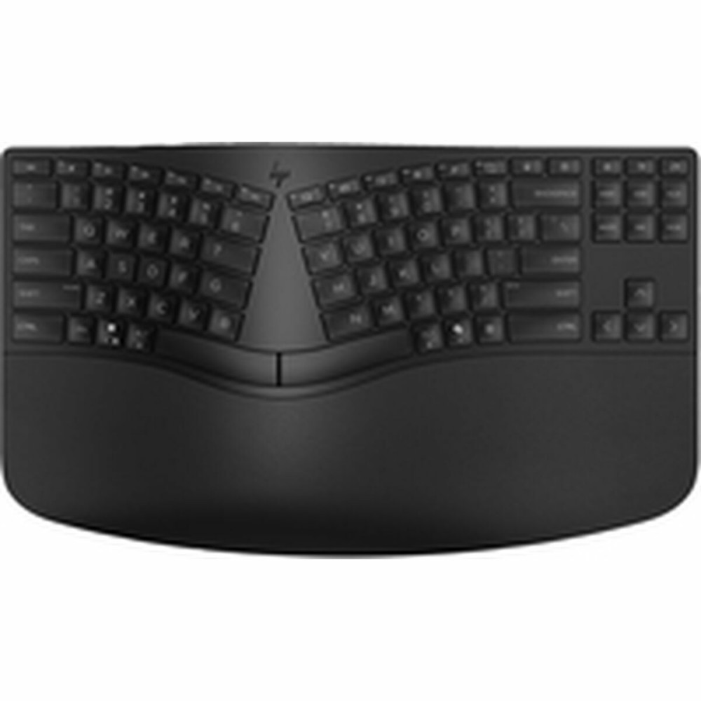 Tastatur HP 7E756AA Schwarz