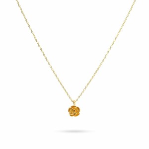 Ladies' Necklace 24KAE
