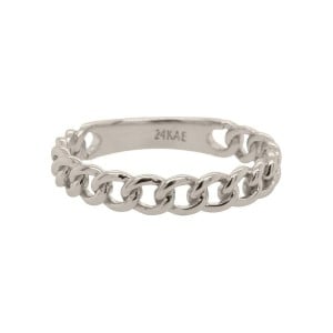 Damenring 24KAE 12421S/48
