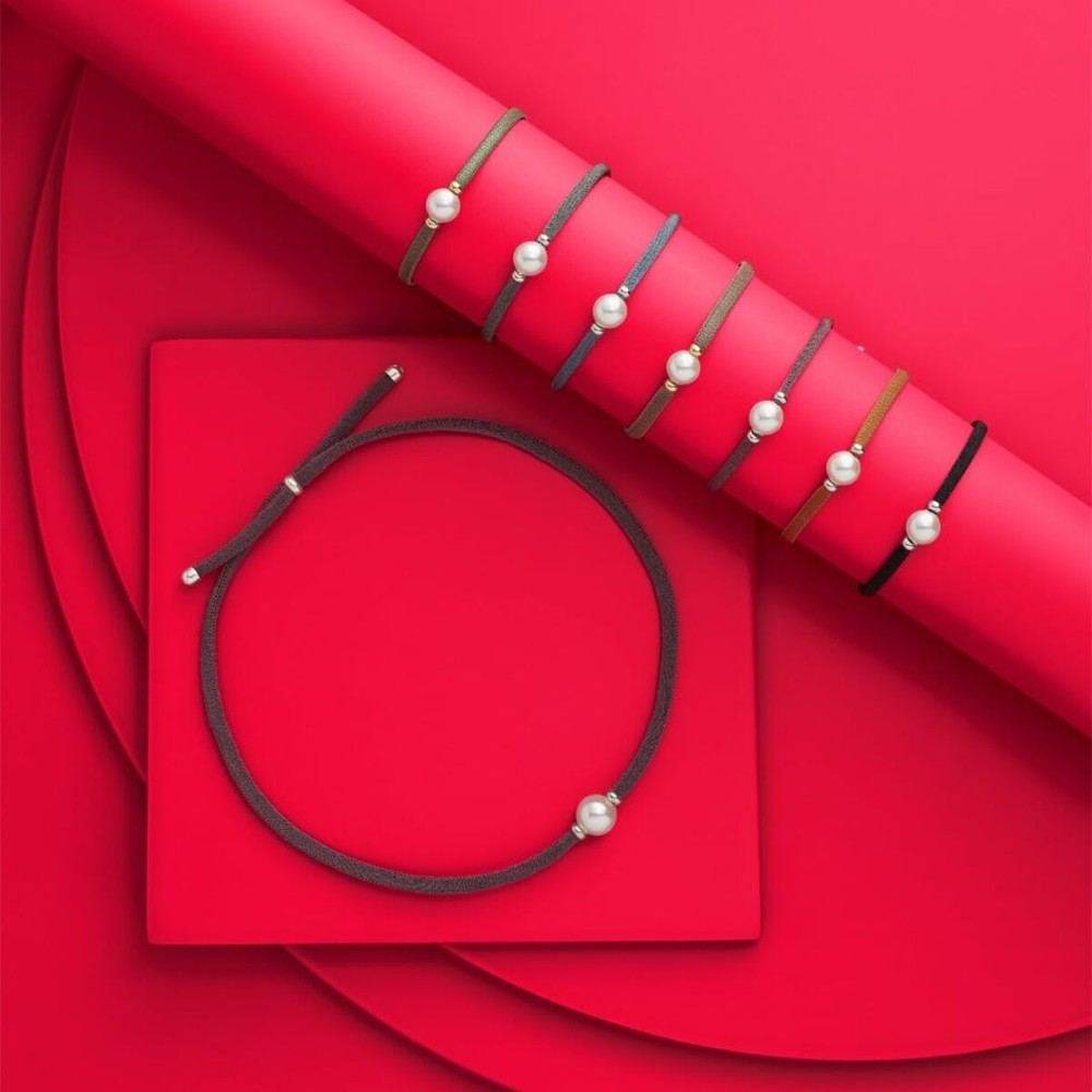 Ladies' Bracelet Majorica 16716.01.1.B20.000.1