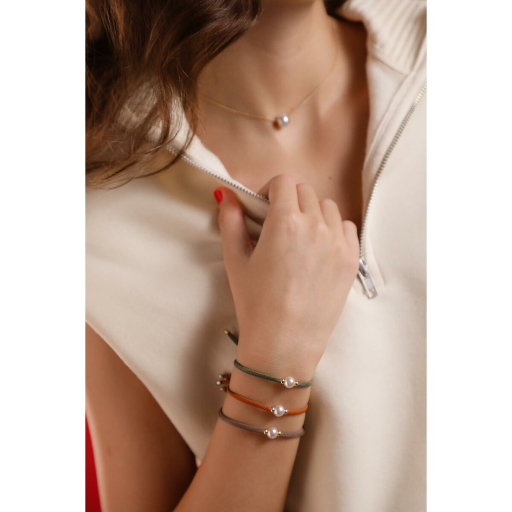 Ladies' Bracelet Majorica 16716.01.1.B20.000.1