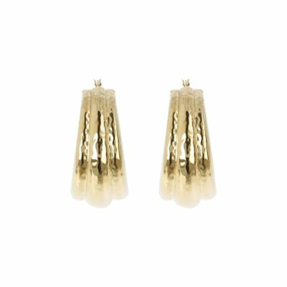 Boucles d´oreilles Femme Etrusca WSET00670.YG