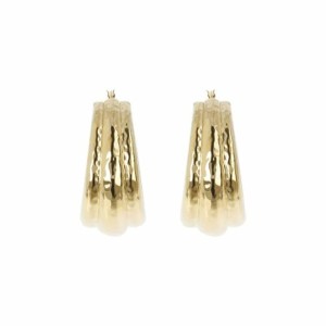 Ladies' Earrings Etrusca WSET00670.YG