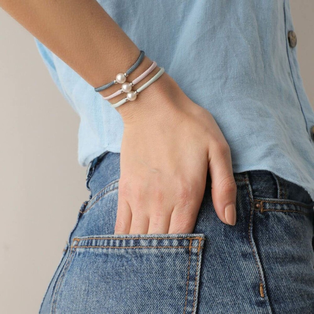 Ladies' Bracelet Majorica 16597.01.2.B20.000.1