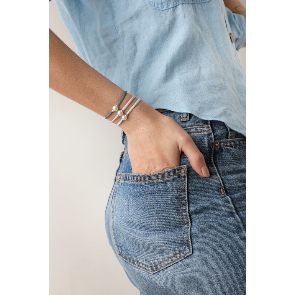 Ladies' Bracelet Majorica 16598.01.2.B20.000.1