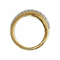 Bague Femme Etrusca WSET00825.YG-14