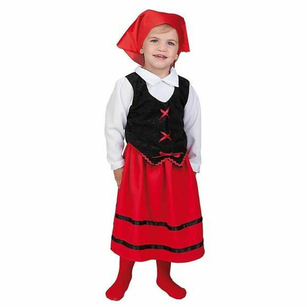 Costume for Children Shepherdess