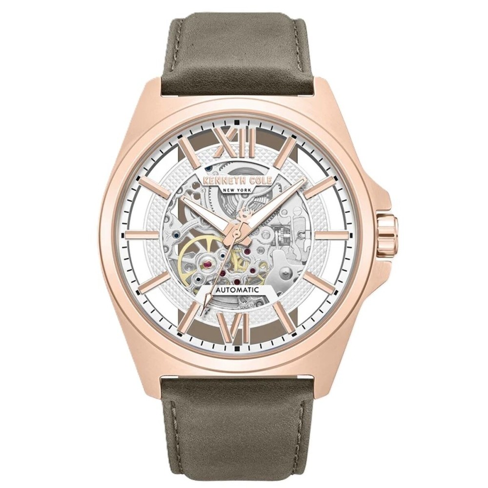 Men's Watch Kenneth Cole KCWGX0065101