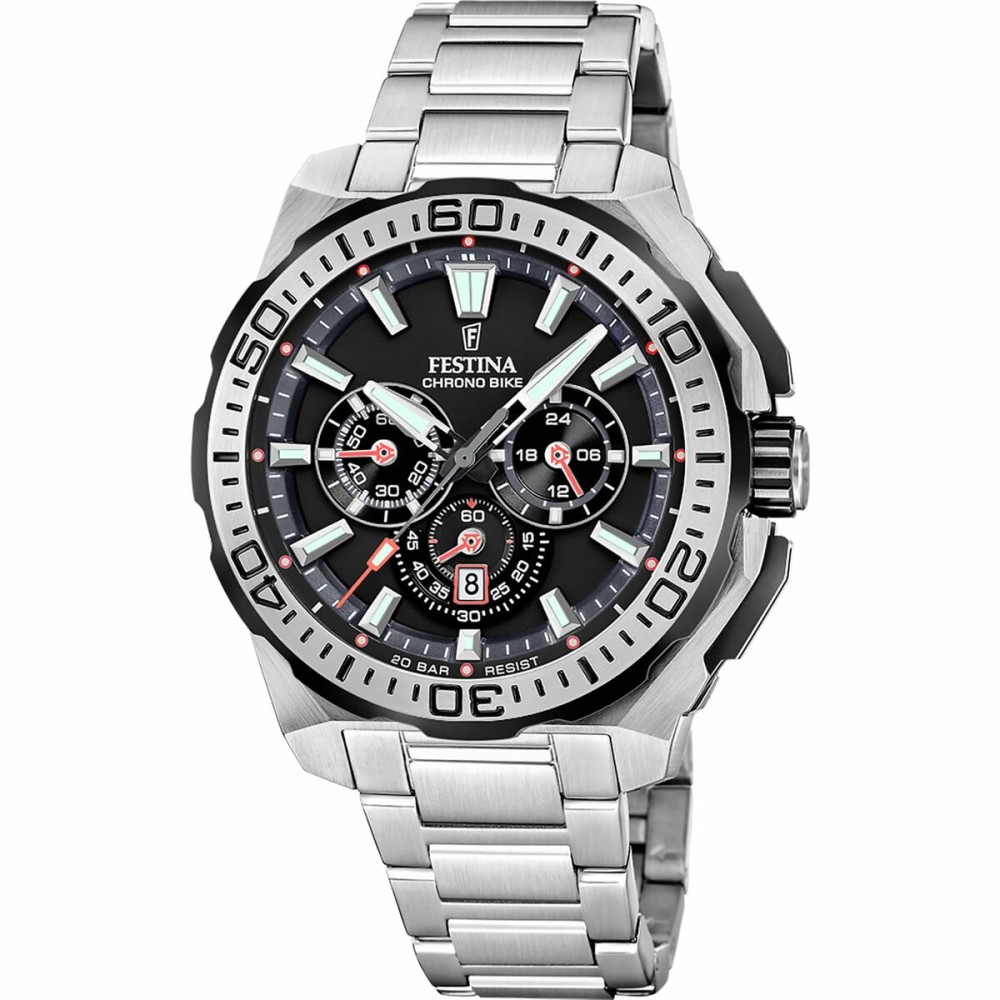 Herrenuhr Festina F20724/7