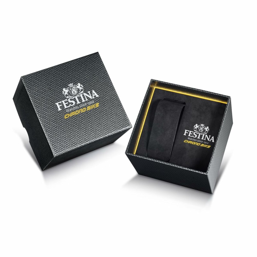 Herrenuhr Festina F20724/7