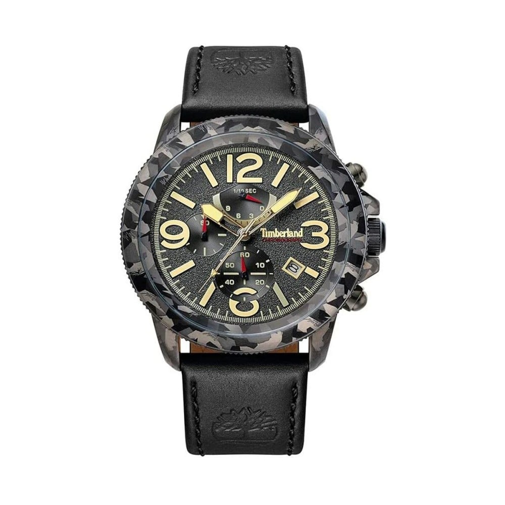 Herrenuhr Timberland TBL15474JSGY61