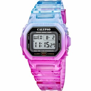Montre Homme Calypso K5874/5
