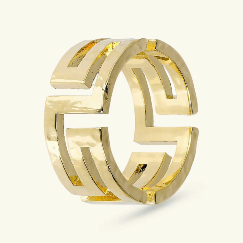 Bague Femme Etrusca WSET00509YG-16