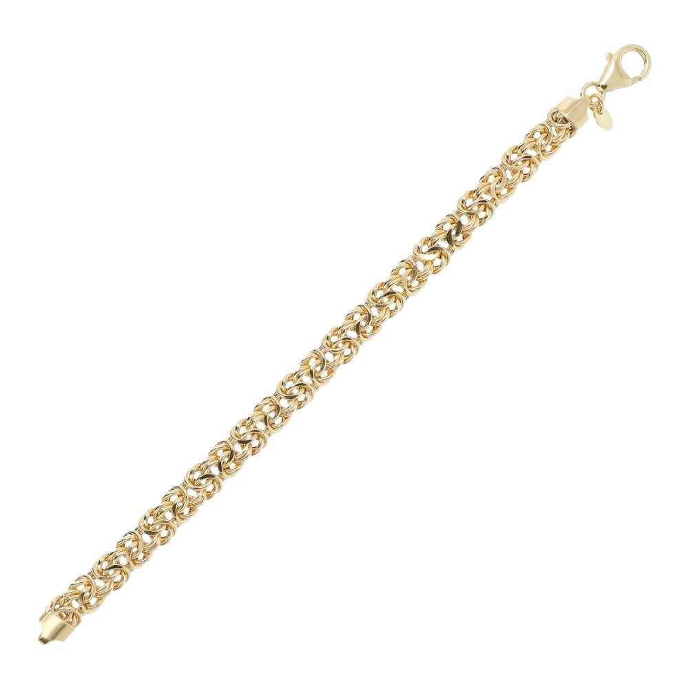Bracelet Femme Etrusca WSET00679.YG