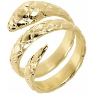 Ladies' Ring Etrusca WSET00659.YG-14