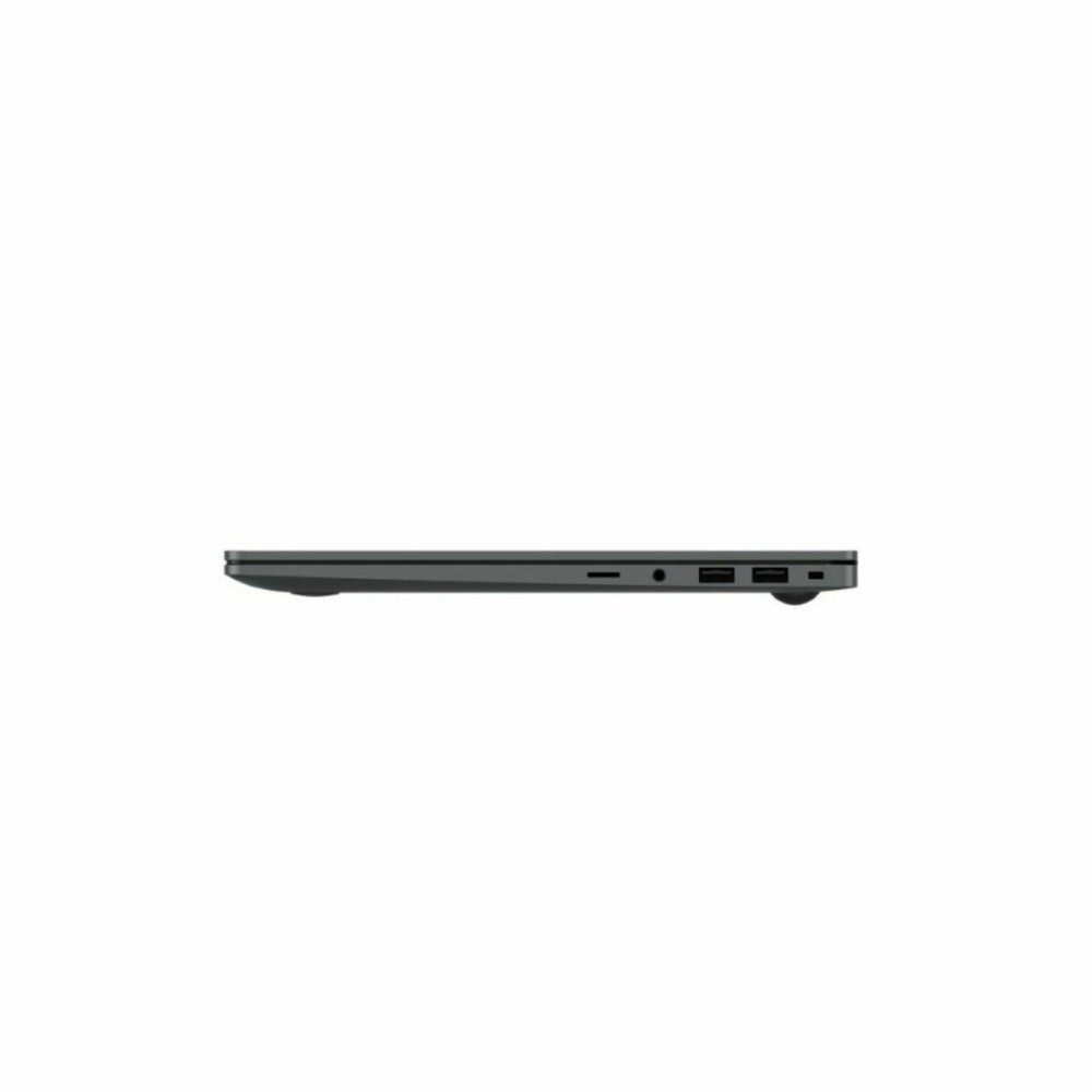 Laptop Samsung NP754XHD-KD1ES 15" 15,6" intel core ultra 5 Intel Core Ultra 5 225U 16 GB RAM 512 GB SSD Spanish Qwerty