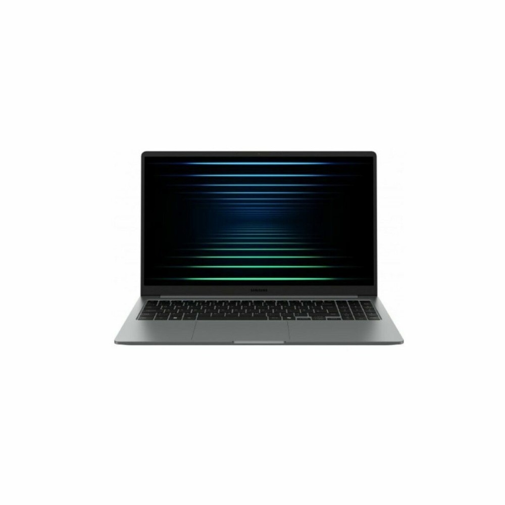 Laptop Samsung NP754XHD-KD1ES 15" 15,6" intel core ultra 5 Intel Core Ultra 5 225U 16 GB RAM 512 GB SSD Spanish Qwerty
