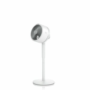 Freistehender Ventilator Shark Weiß