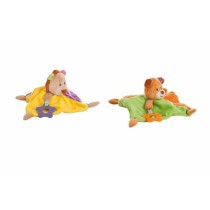 Baby Comforter