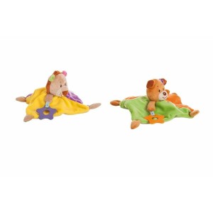 Baby Comforter