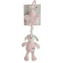 Peluche musicale