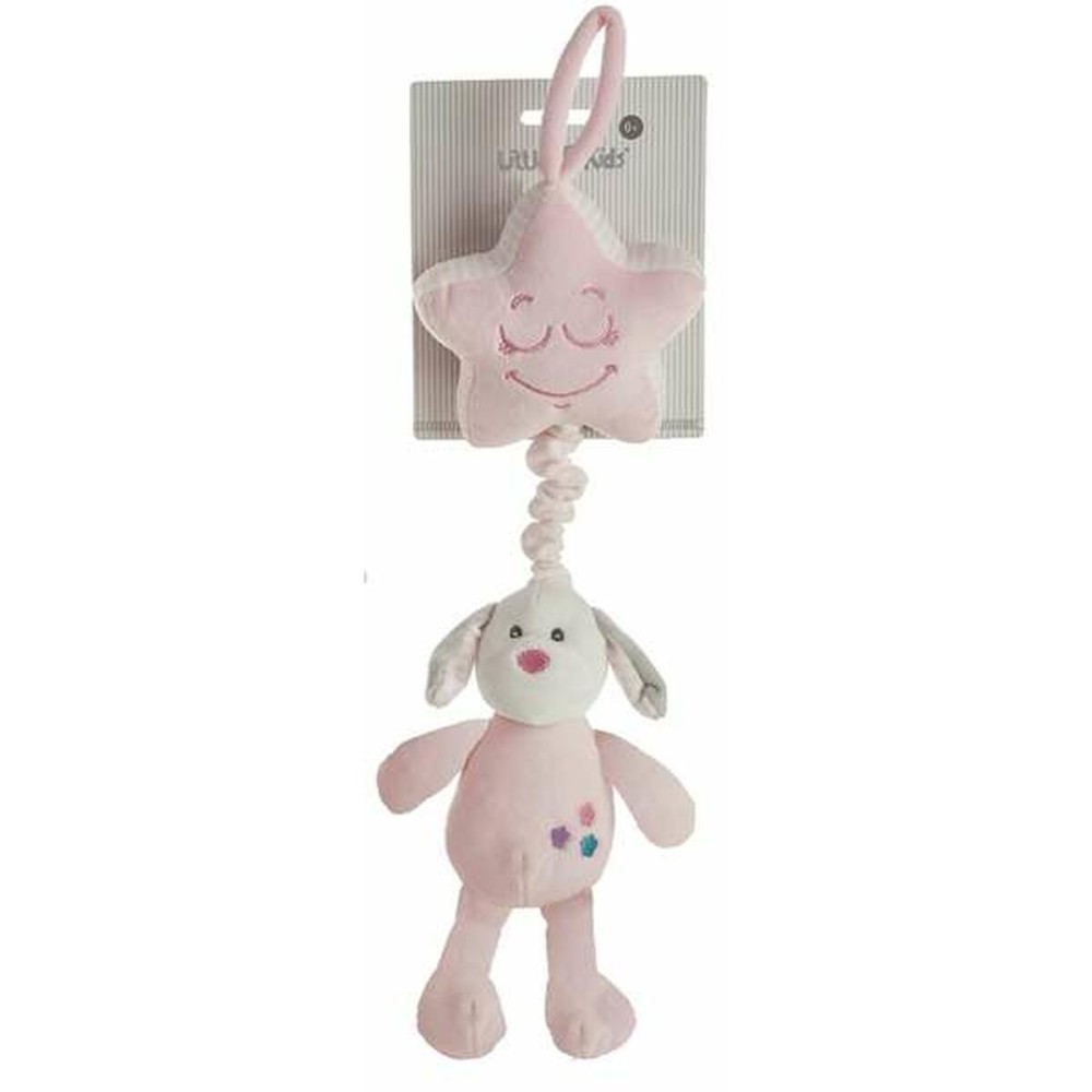 Peluche musicale