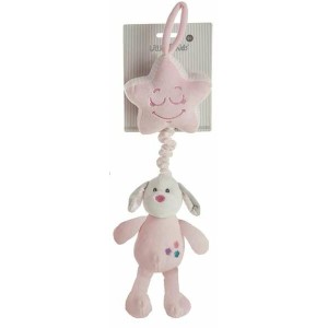 Musical Plush Toy