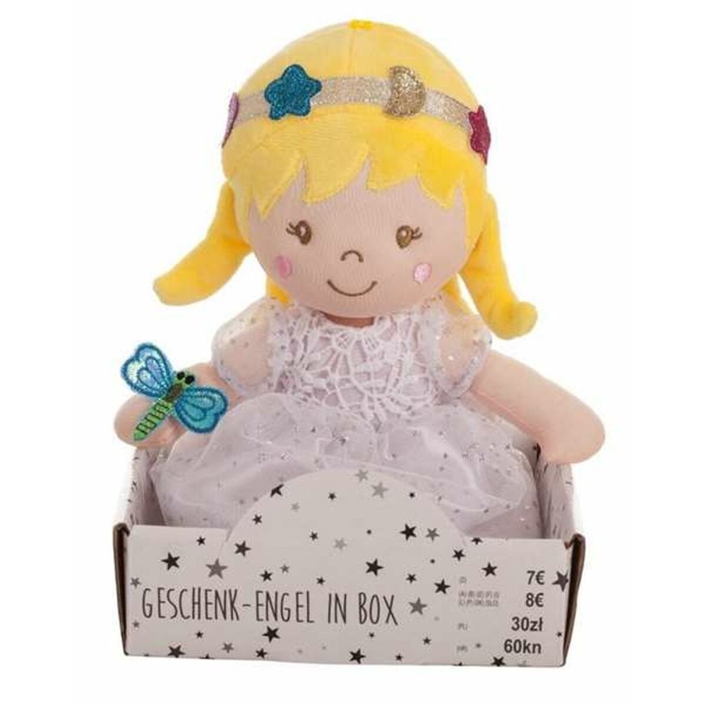 Poupée de Chiffon