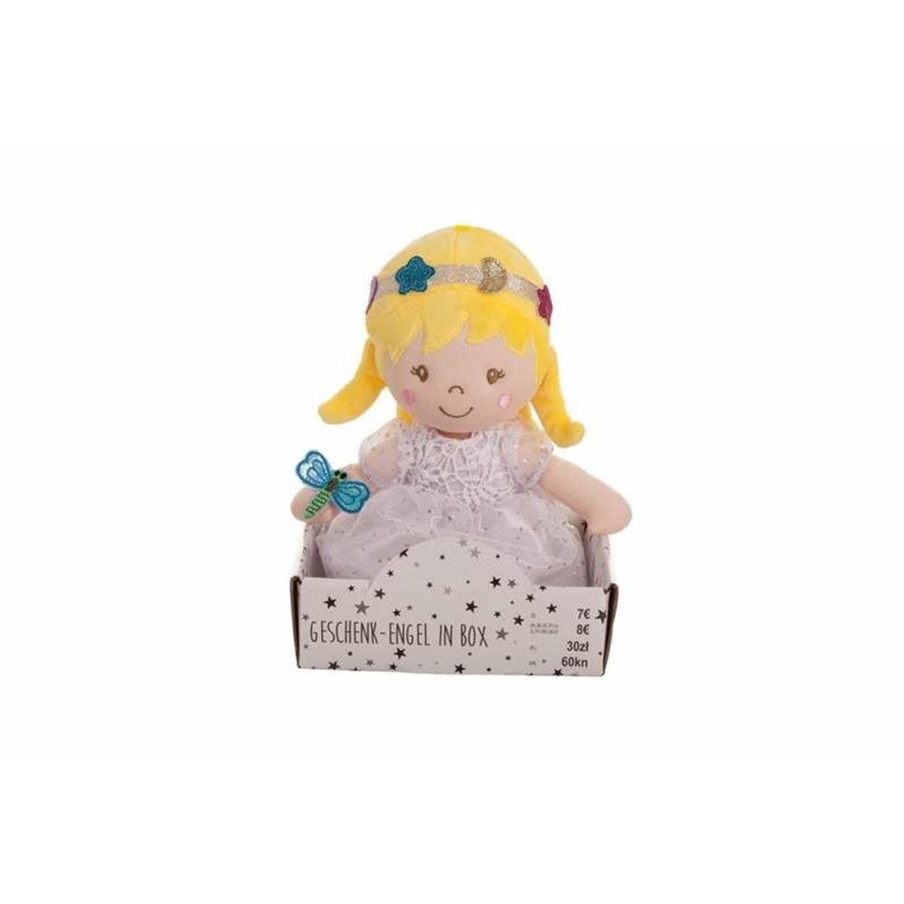 Poupée de Chiffon