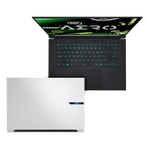 Ordinateur Portable Gigabyte AERO X16 1VH93ESC64DH Copilot+ 16" 32 GB RAM 1 TB 1 TB SSD AMD Ryzen AI 9 HX 370 Nvidia Geforce RTX