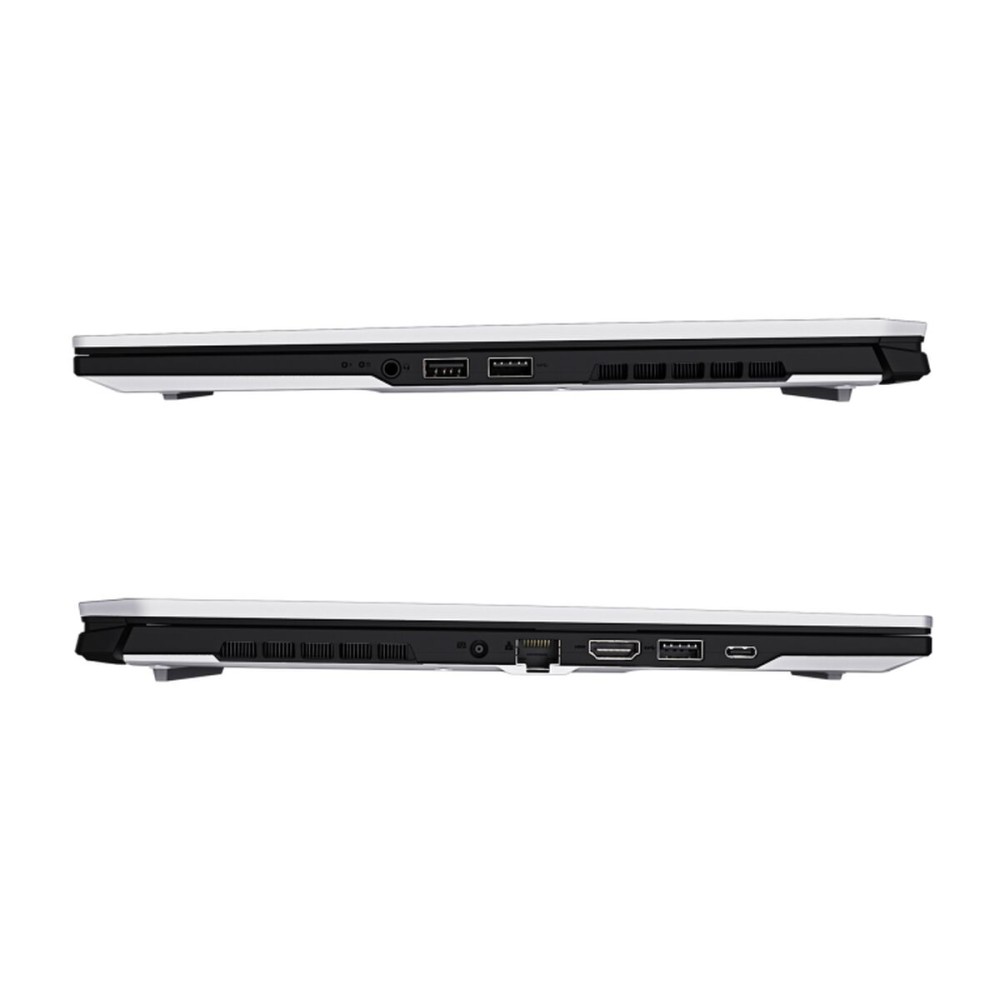 Ordinateur Portable Gigabyte AERO X16 1VH93ESC64DH Copilot+ 16" 32 GB RAM 1 TB 1 TB SSD AMD Ryzen AI 9 HX 370 Nvidia Geforce RTX