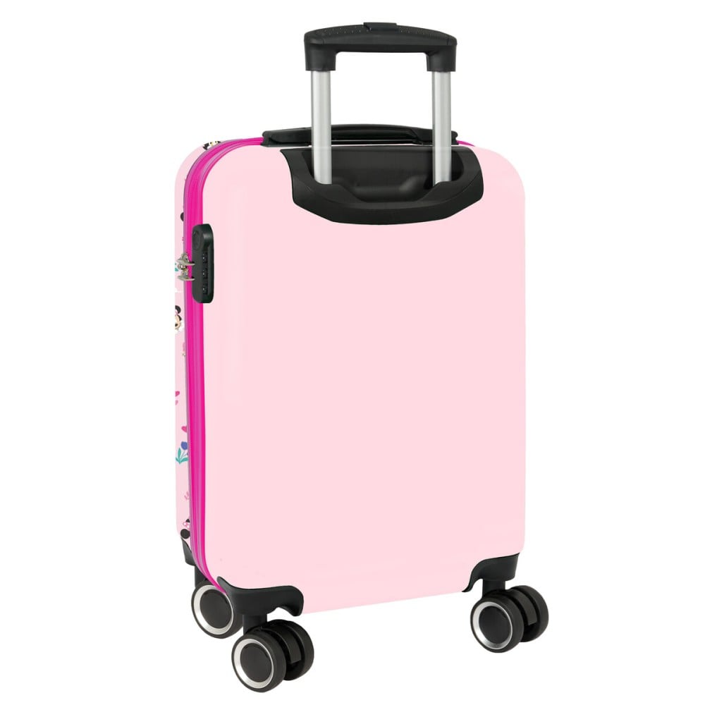 Kabinentrolley Stitch NAIVE Rosa 20'' 20 L 34,5 x 55 x 20 cm