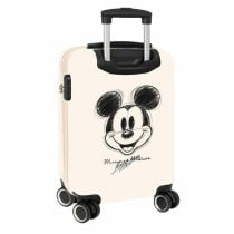 Kabinentrolley Stitch BABY Weiß 20'' 20 L 34,5 x 55 x 20 cm