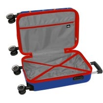 Kabinentrolley Stitch GOOD DAY Blau 20'' 20 L 34,5 x 55 x 20 cm