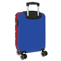 Kabinentrolley Stitch GOOD DAY Blau 20'' 20 L 34,5 x 55 x 20 cm