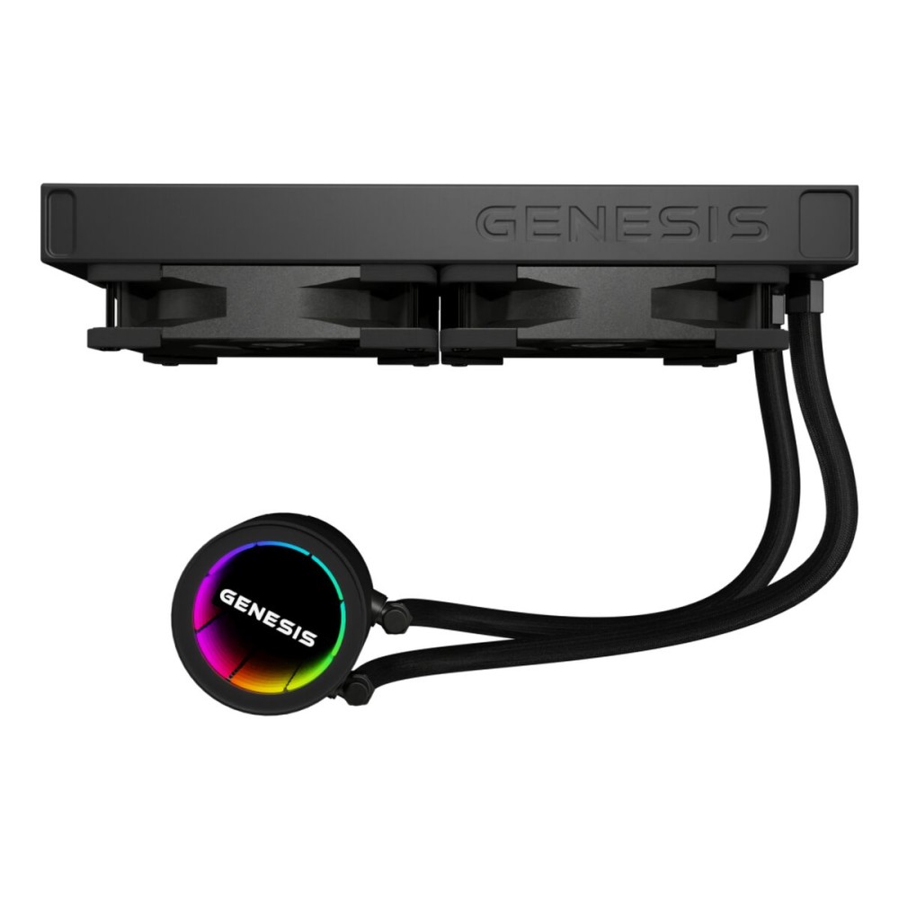 Liquid Refrigeration Kit Genesis GENESIS NLG-2318