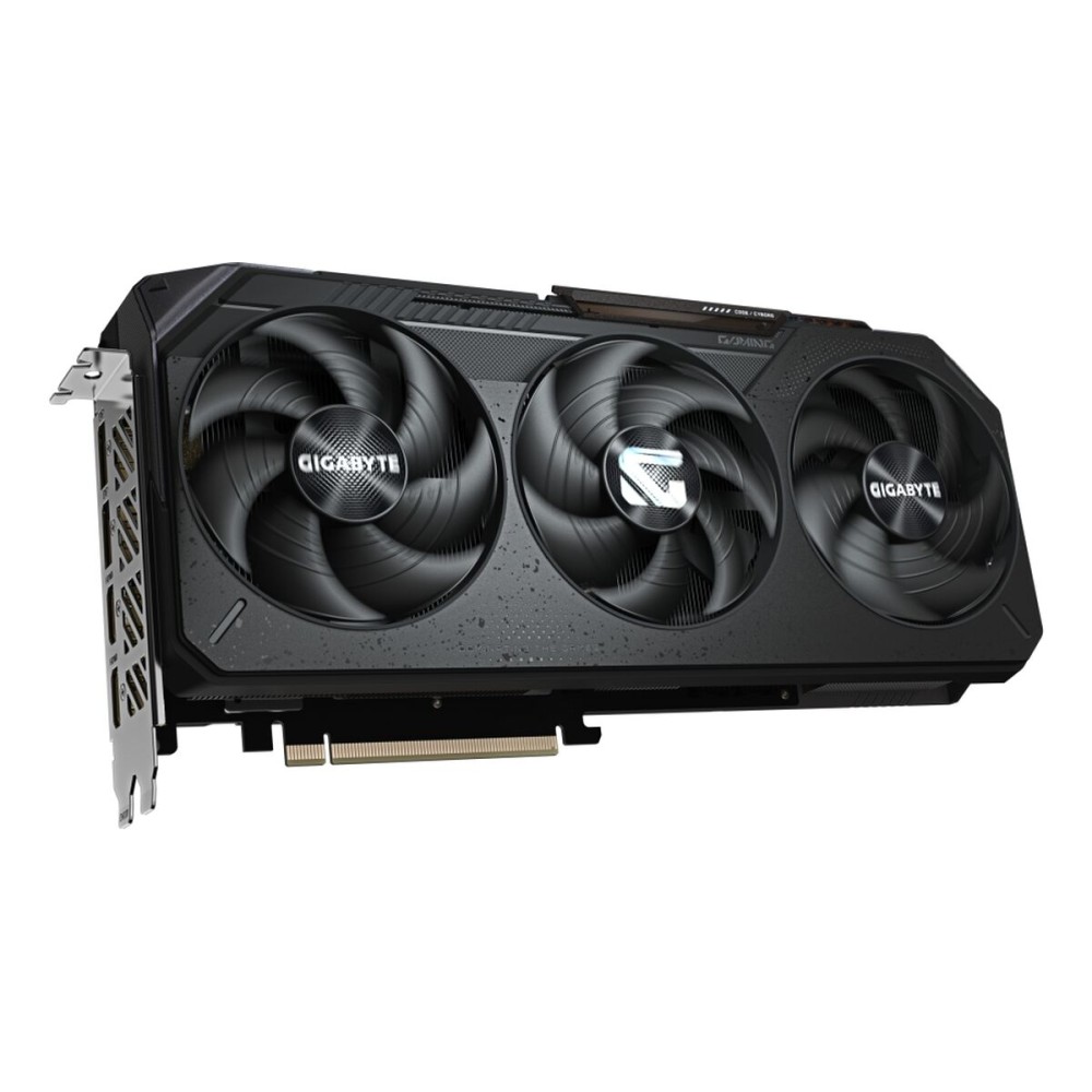 Grafikkarte Gigabyte GV-R9070XTGAMING OC-16GD radeon rx 9070 xt 16 GB GDDR6